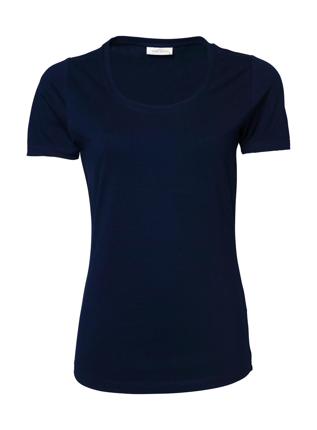 Tee Jays Ladies Stretch Damen Tee T-Shirt