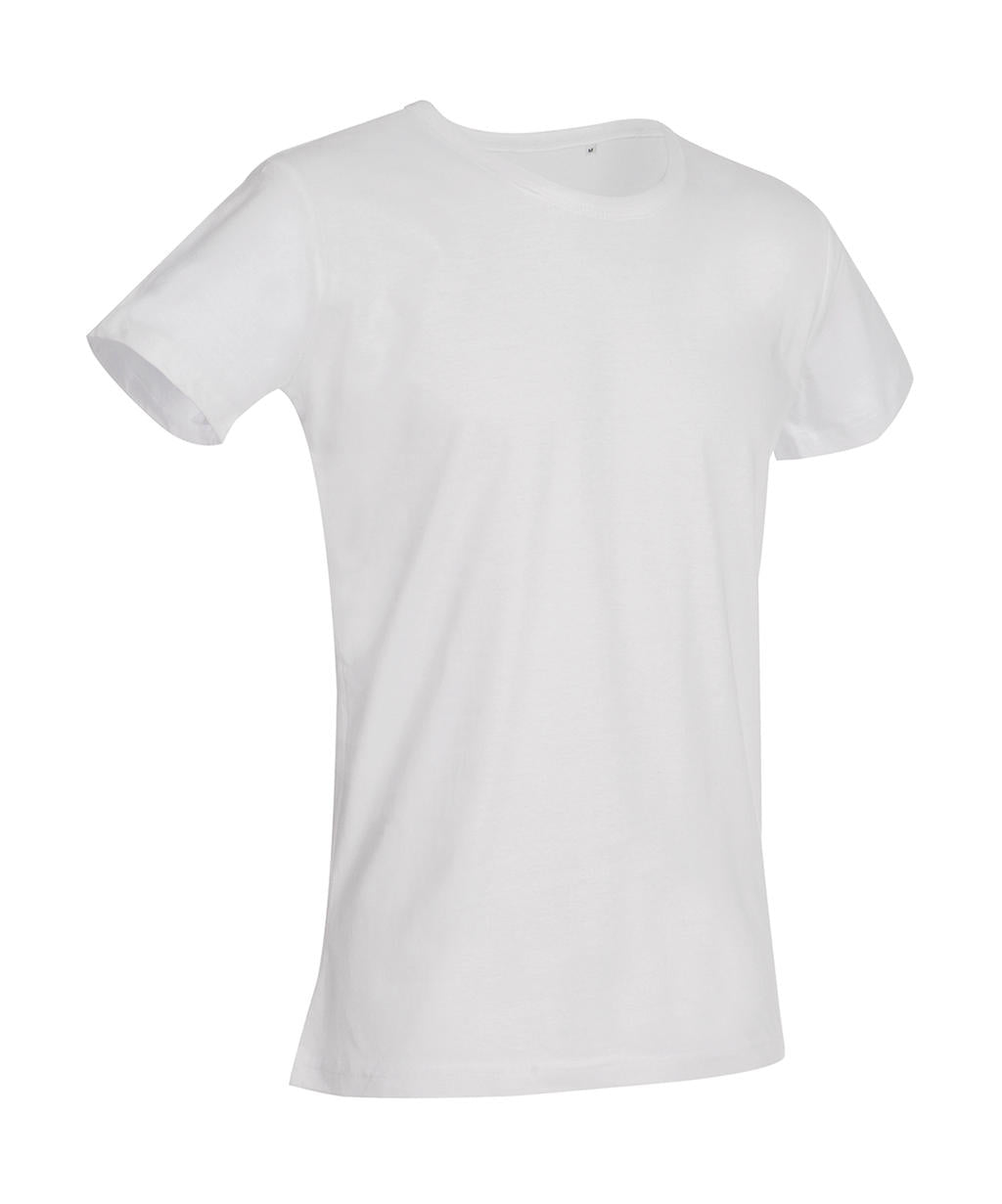 Stedman Ben Crew Neck Herren T-Shirt