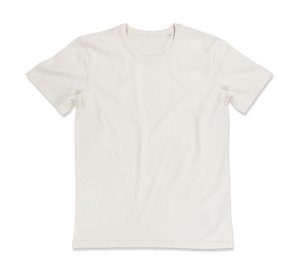 Stedman Ben Crew Neck Herren T-Shirt