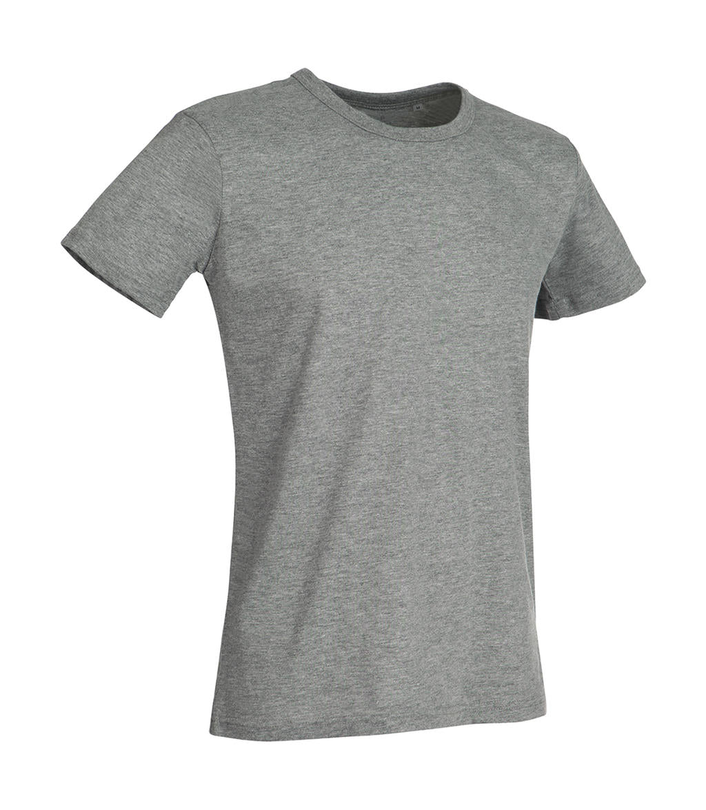 Stedman Ben Crew Neck Herren T-Shirt
