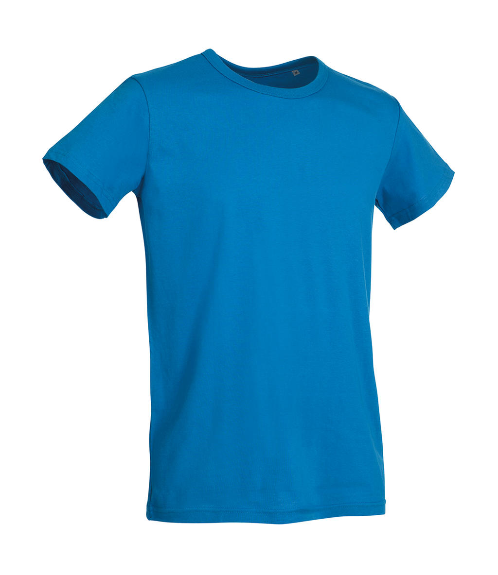 Stedman Ben Crew Neck Herren T-Shirt