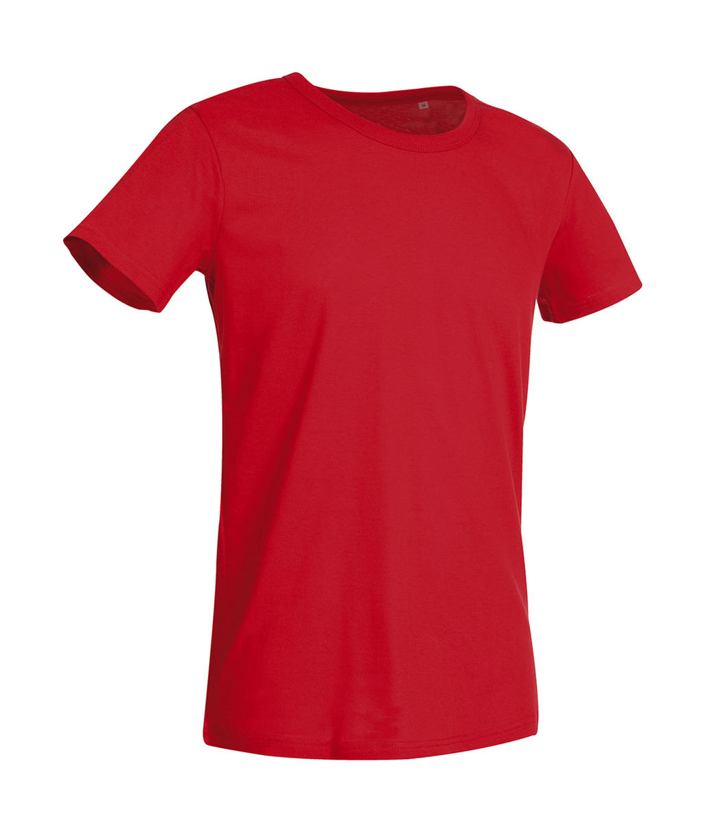Stedman Ben Crew Neck Herren T-Shirt