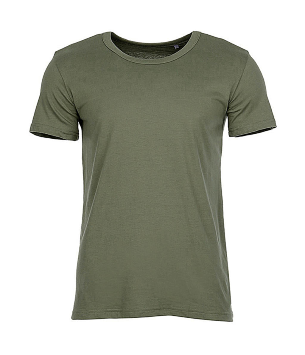 Stedman Ben Crew Neck Herren T-Shirt