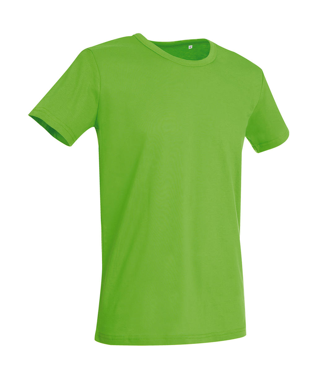 Stedman Ben Crew Neck Herren T-Shirt