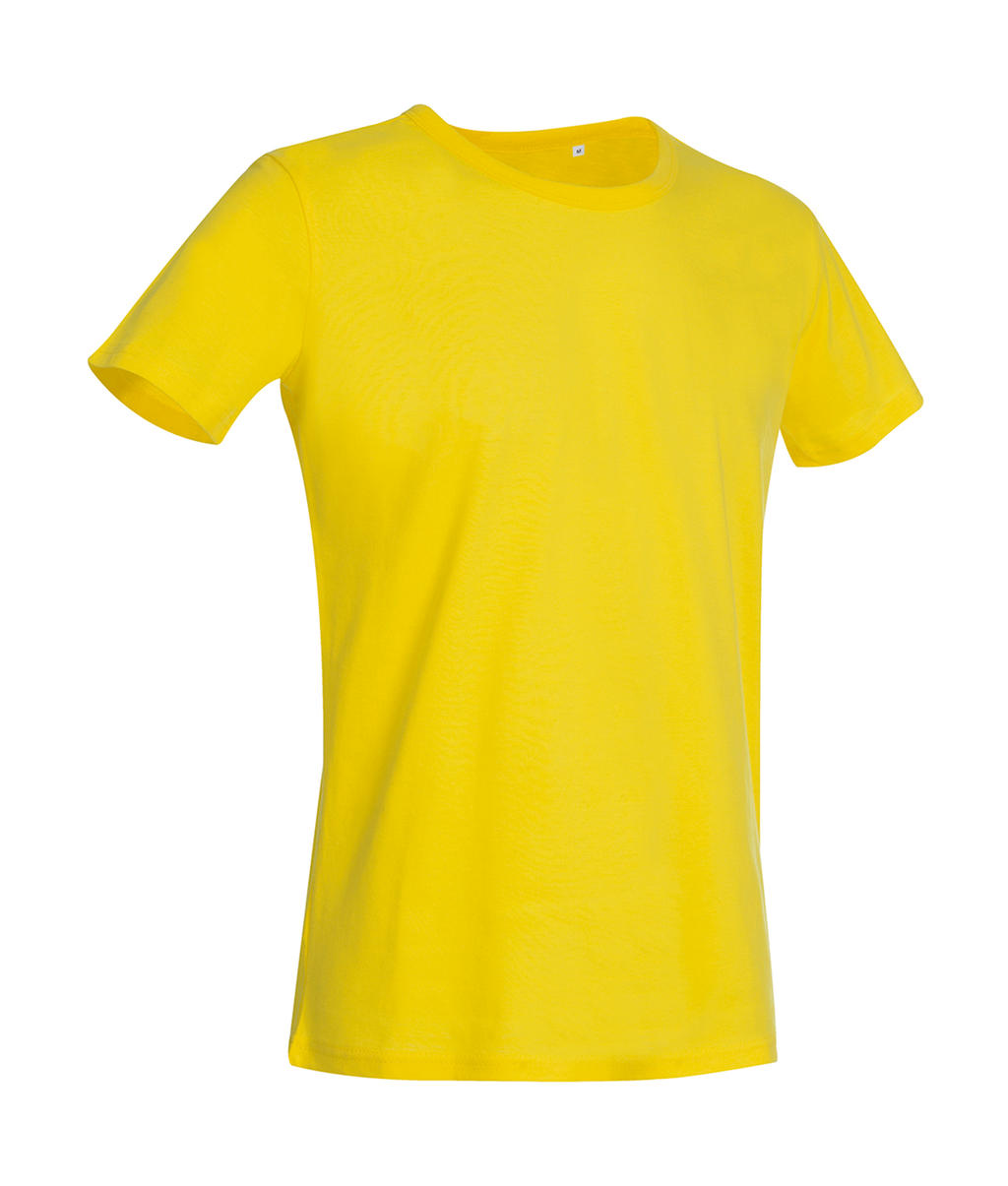Stedman Ben Crew Neck Herren T-Shirt