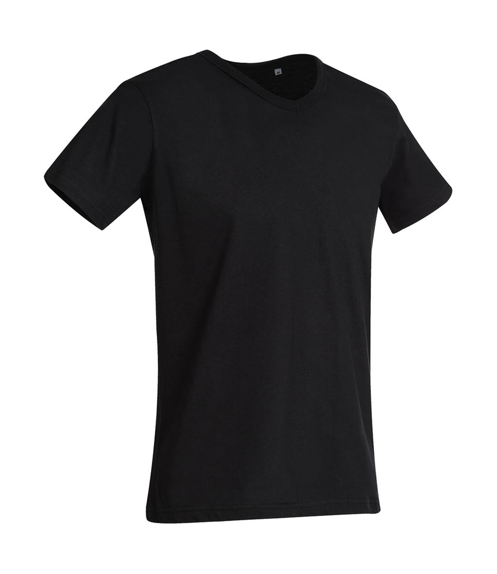 Stedman Ben V-Neck Herren T-Shirt