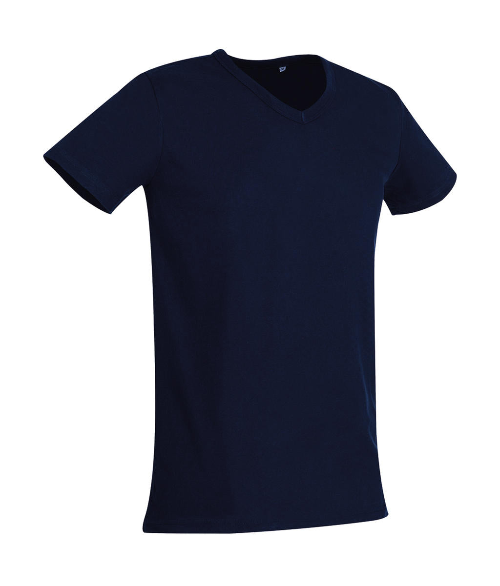 Stedman Ben V-Neck Herren T-Shirt