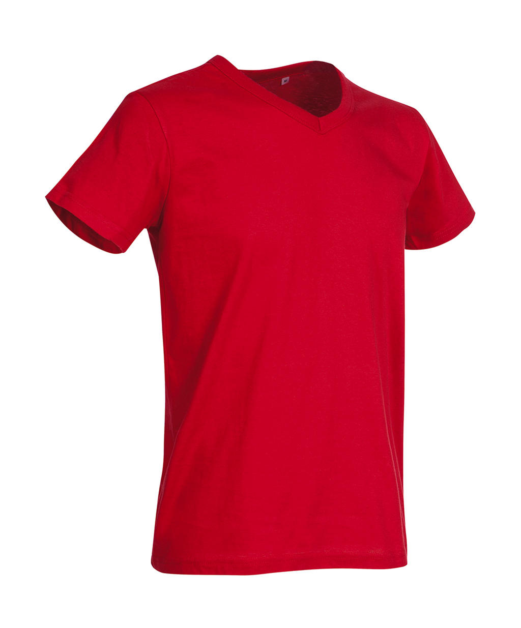 Stedman Ben V-Neck Herren T-Shirt