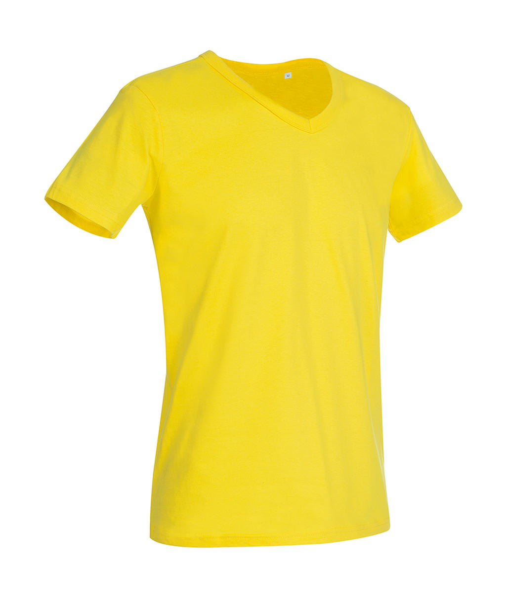 Stedman Ben V-Neck Herren T-Shirt