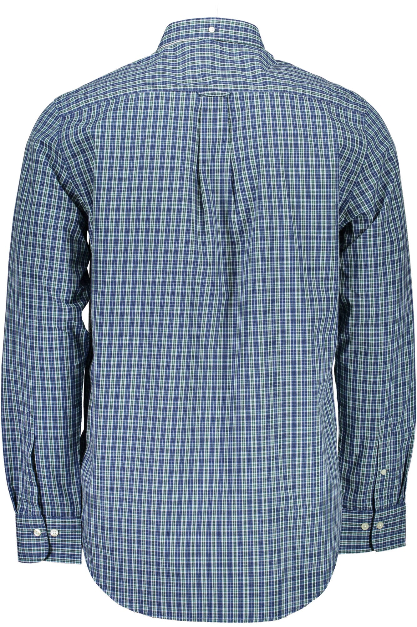 Gant Herren Hemd Freizeithemd Businesshemd, langarm