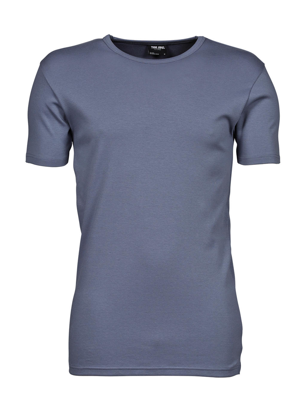 Tee Jays Mens Interlock Herren T-Shirt