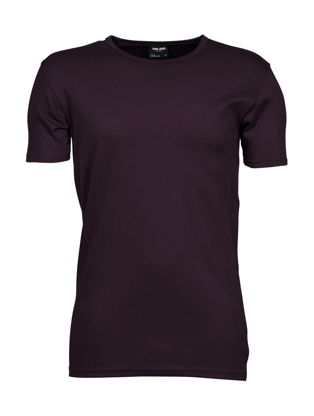Tee Jays Mens Interlock Herren T-Shirt