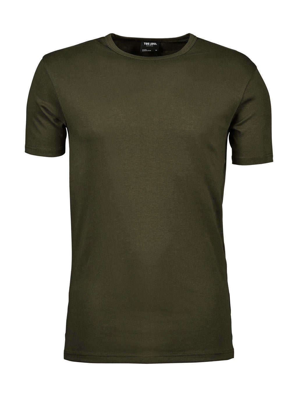 Tee Jays Mens Interlock Herren T-Shirt