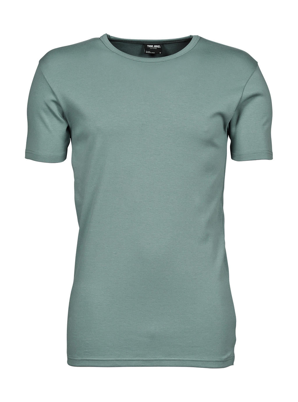 Tee Jays Mens Interlock Herren T-Shirt