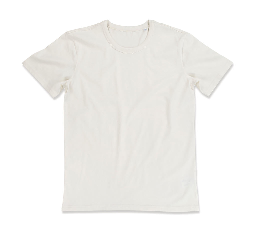 Stedman Morgan Crew Neck Herren T-Shirt