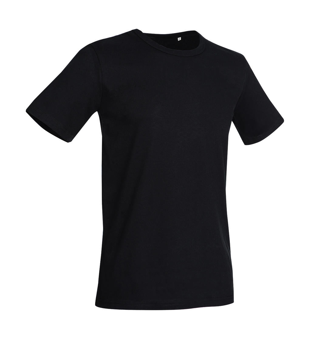 Stedman Morgan Crew Neck Herren T-Shirt