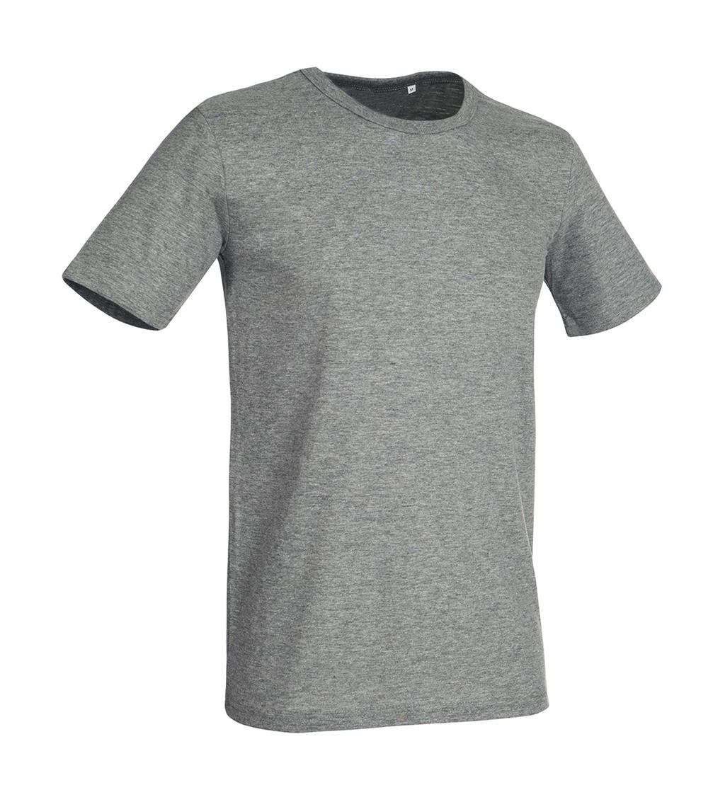 Stedman Morgan Crew Neck Herren T-Shirt
