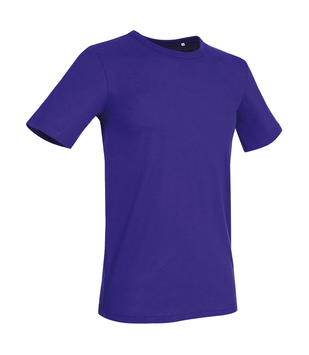Stedman Morgan Crew Neck Herren T-Shirt
