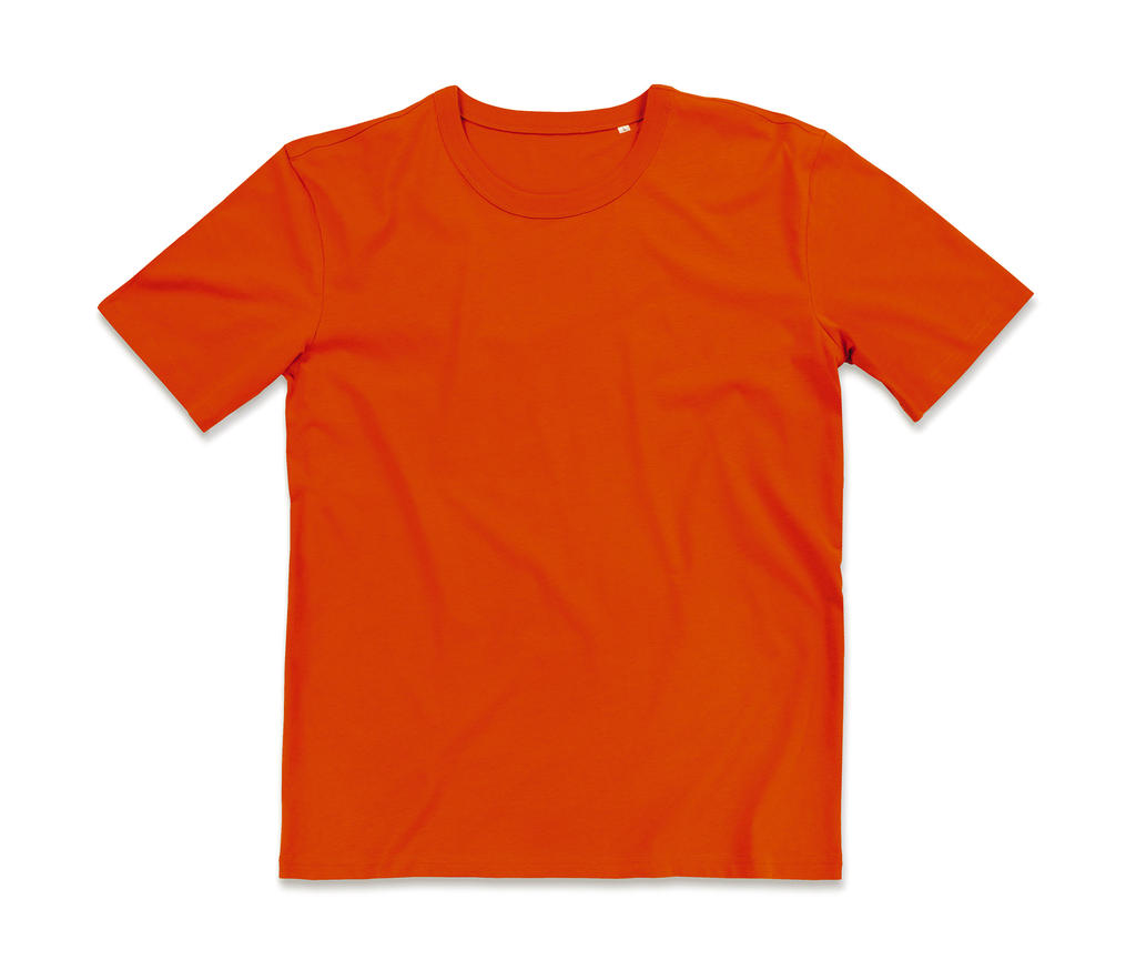 Stedman Morgan Crew Neck Herren T-Shirt