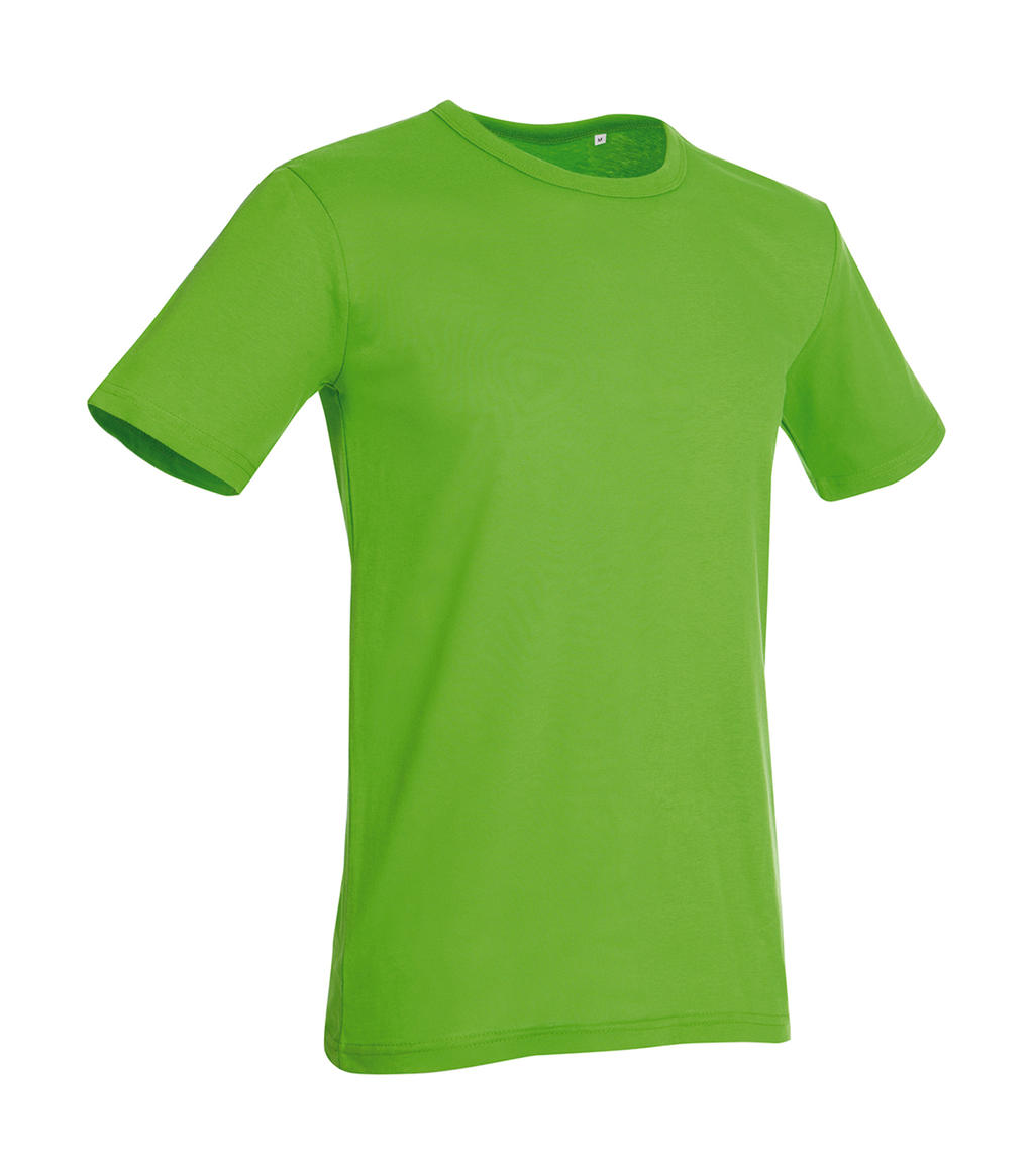 Stedman Morgan Crew Neck Herren T-Shirt