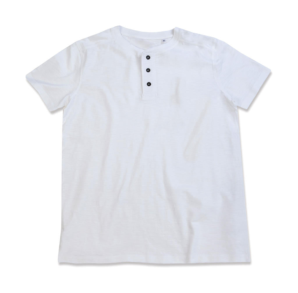 Stedman Shawn Henley Herren T-Shirt
