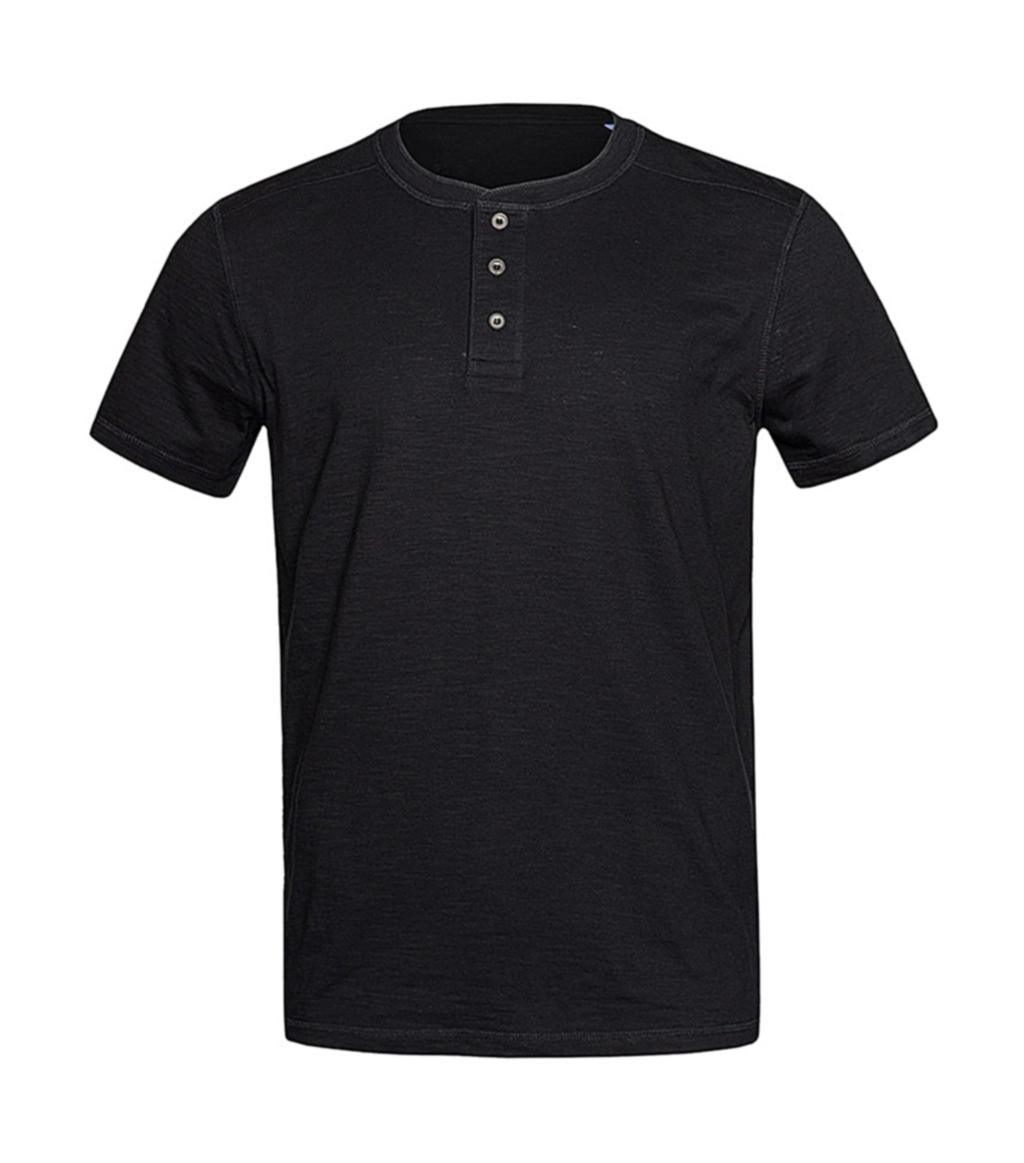 Stedman Shawn Henley Herren T-Shirt