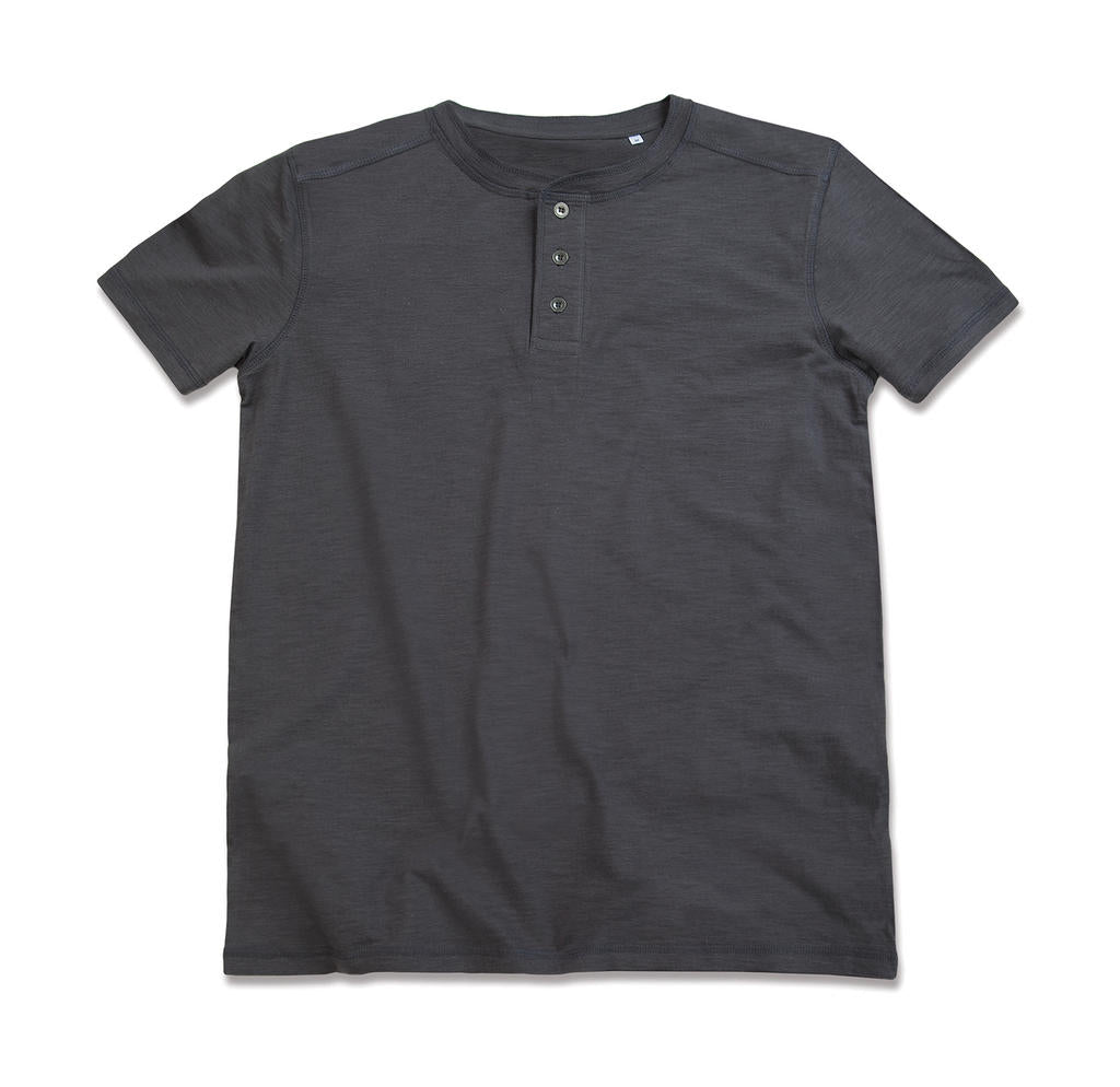 Stedman Shawn Henley Herren T-Shirt