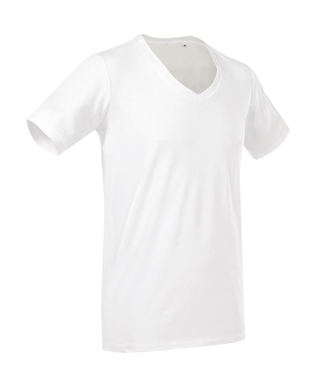 Stedman Dean Deep V-Neck Herren T-Shirt