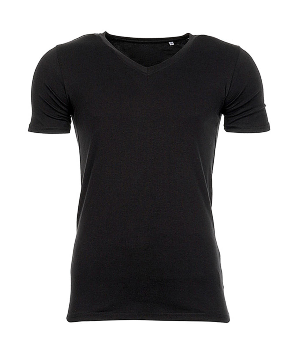 Stedman Dean Deep V-Neck Herren T-Shirt