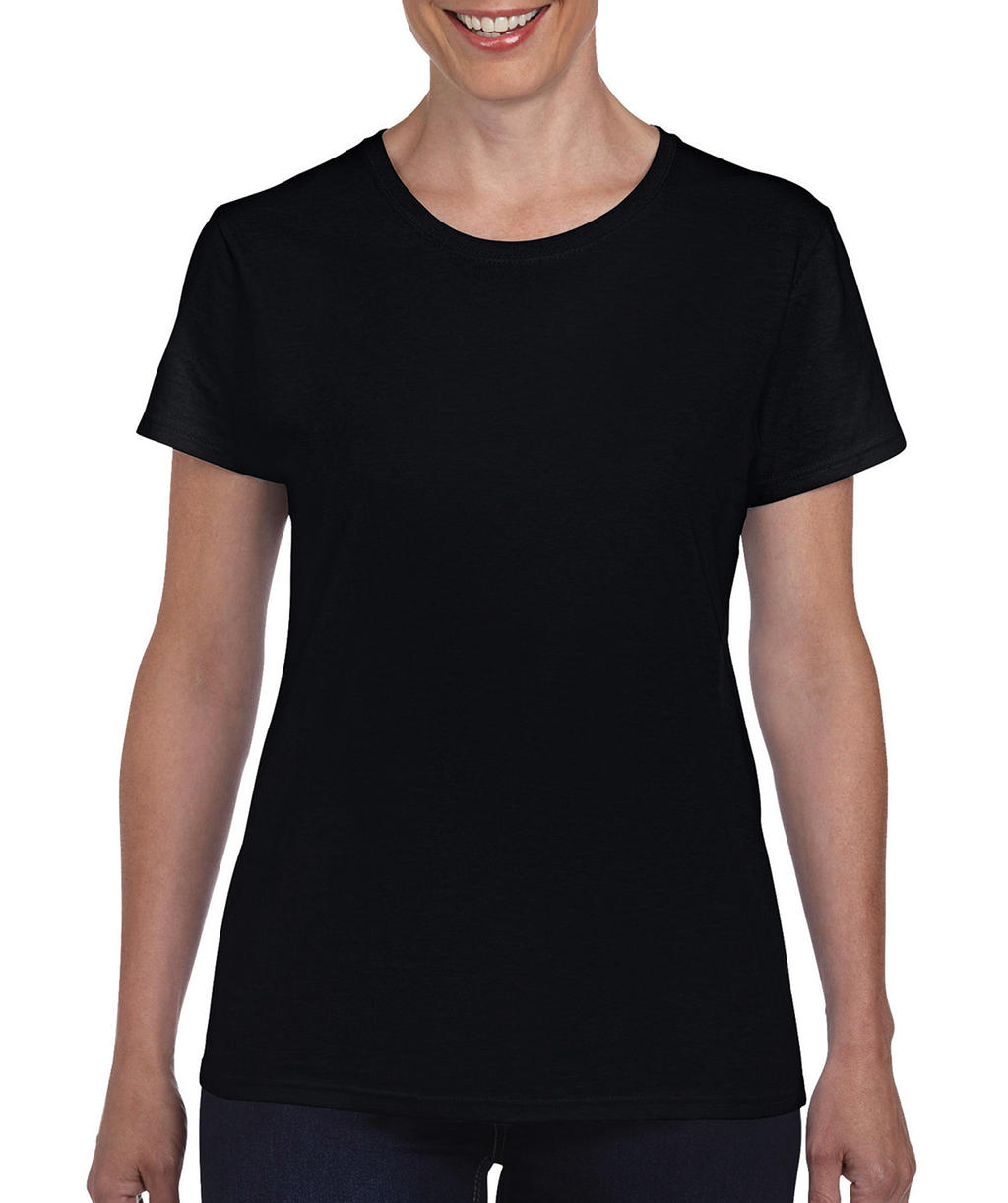 Gildan Ladies Heavy Cotton™ Damen T-Shirt