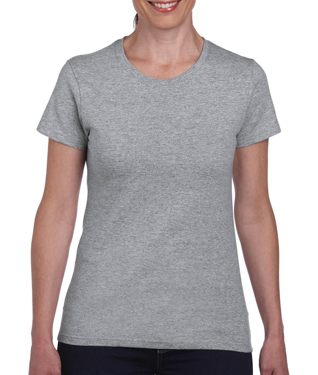Gildan Ladies Heavy Cotton™ Damen T-Shirt