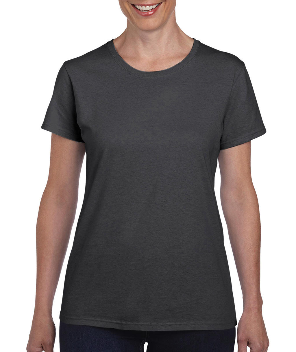 Gildan Ladies Heavy Cotton™ Damen T-Shirt