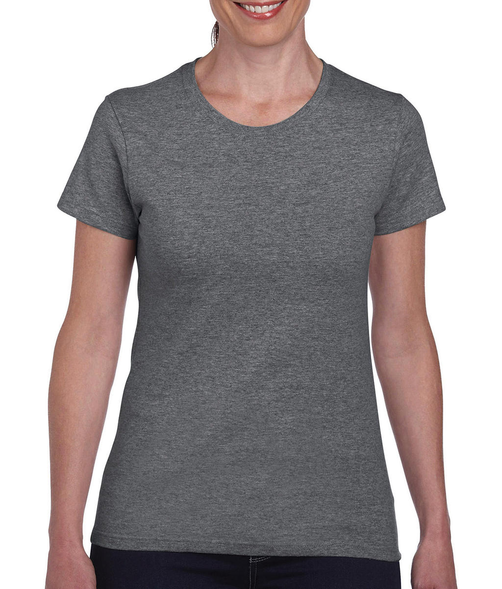 Gildan Ladies Heavy Cotton™ Damen T-Shirt
