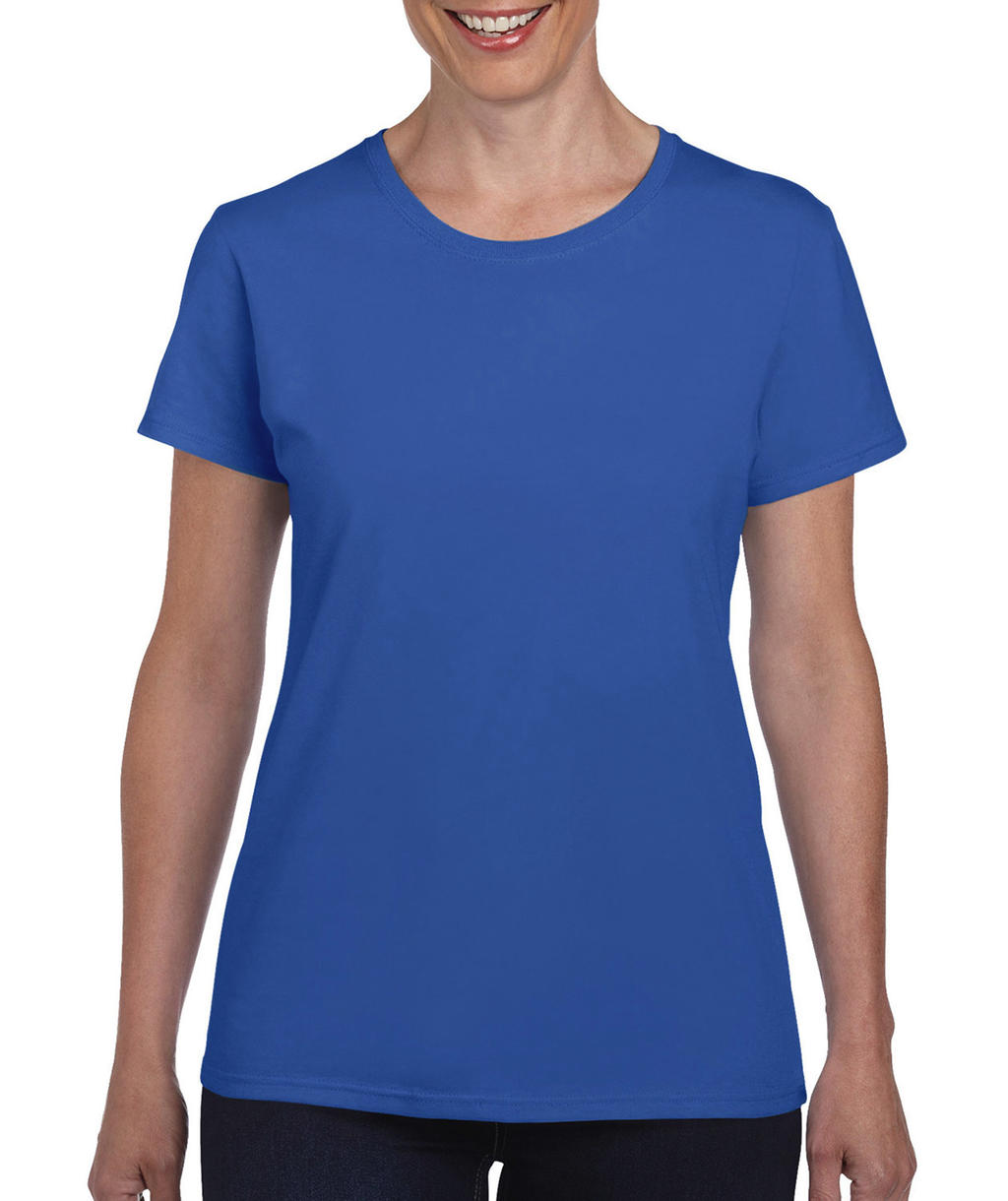 Gildan Ladies Heavy Cotton™ Damen T-Shirt