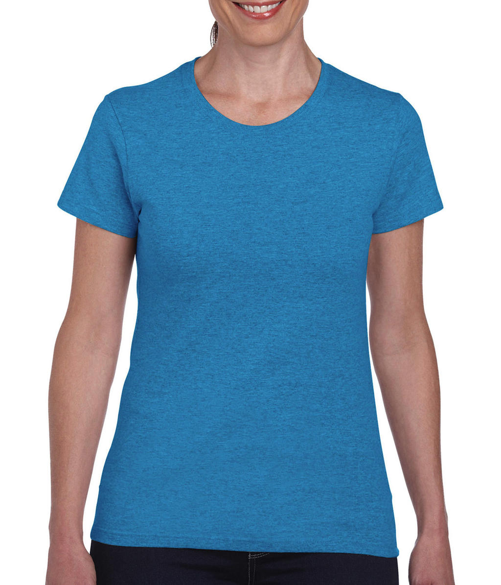 Gildan Ladies Heavy Cotton™ Damen T-Shirt
