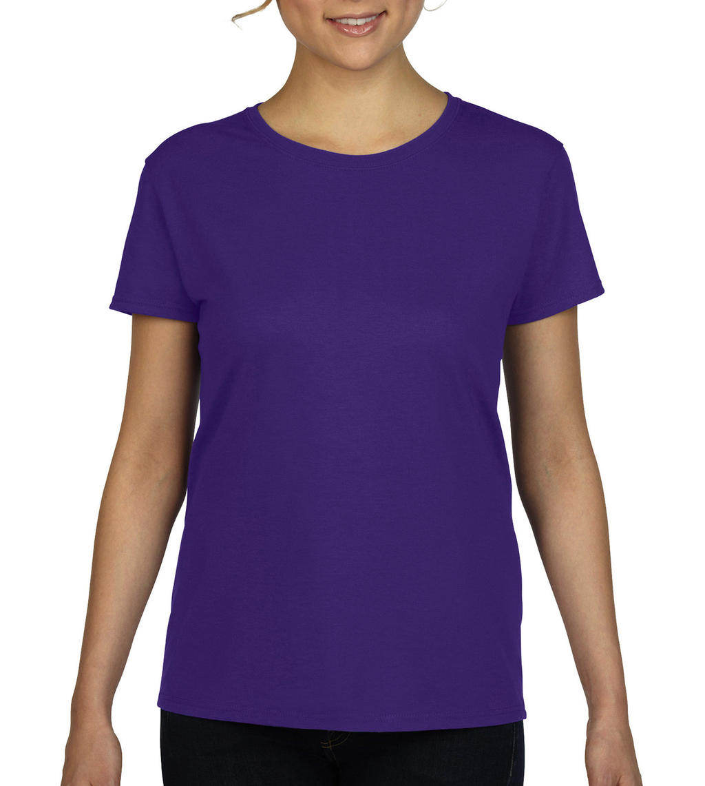 Gildan Ladies Heavy Cotton™ Damen T-Shirt