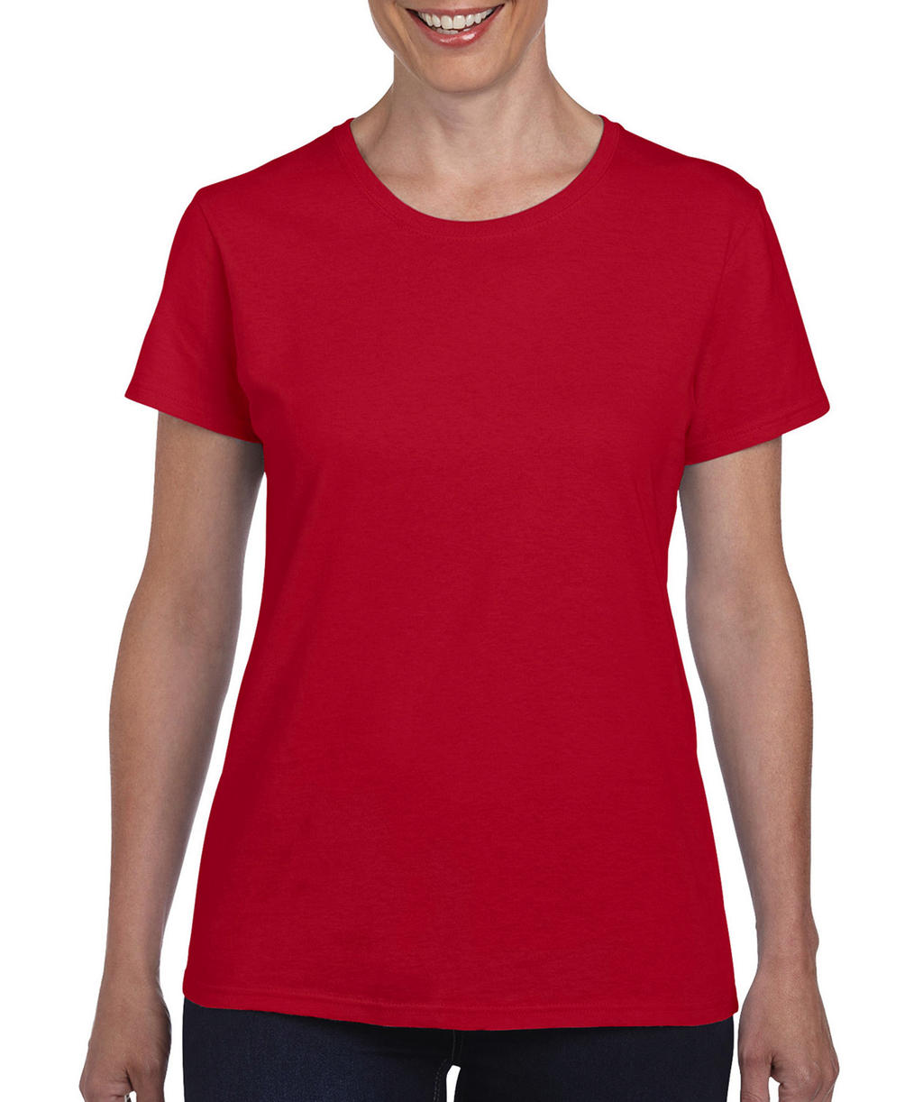 Gildan Ladies Heavy Cotton™ Damen T-Shirt