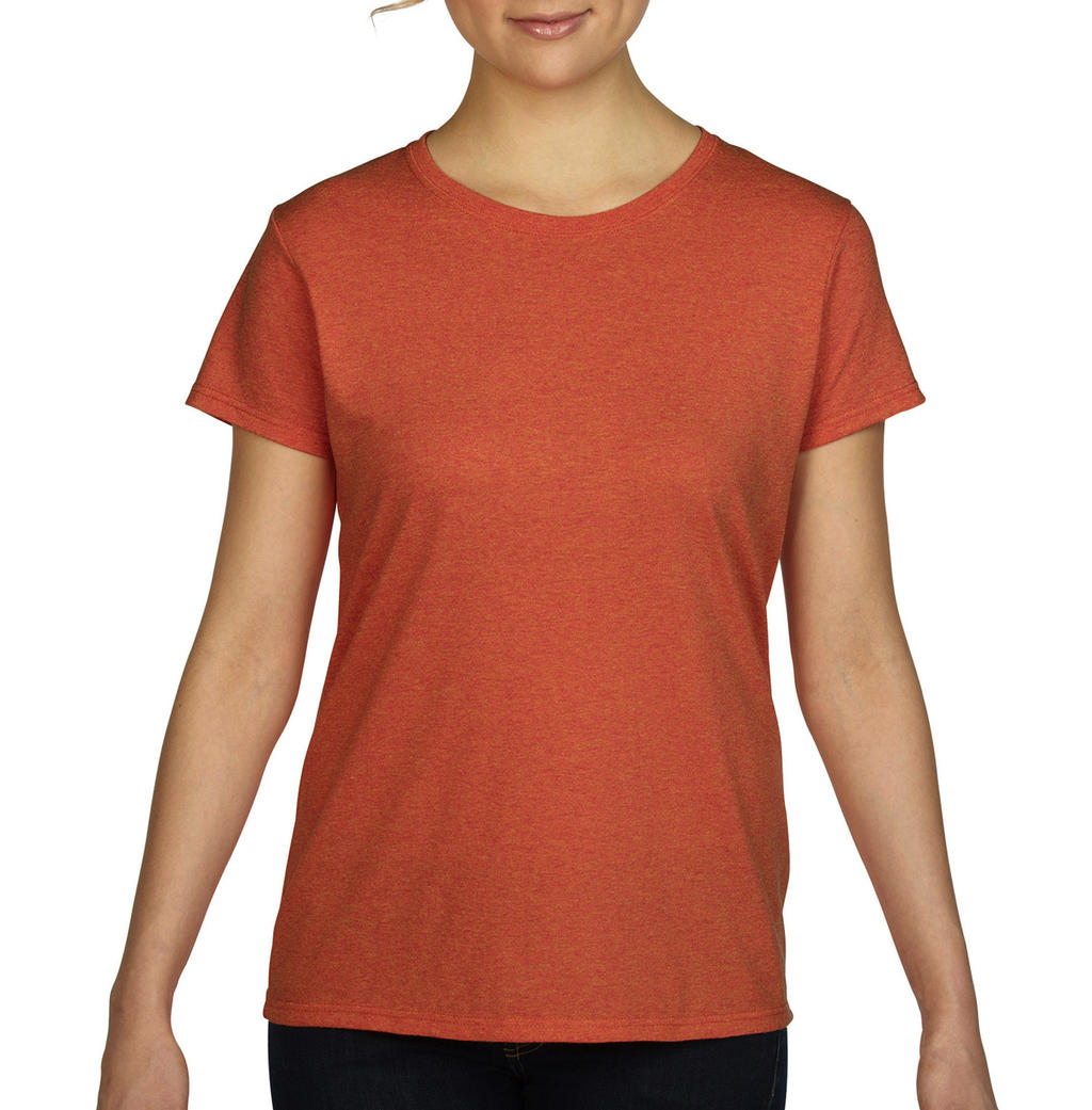 Gildan Ladies Heavy Cotton™ Damen T-Shirt