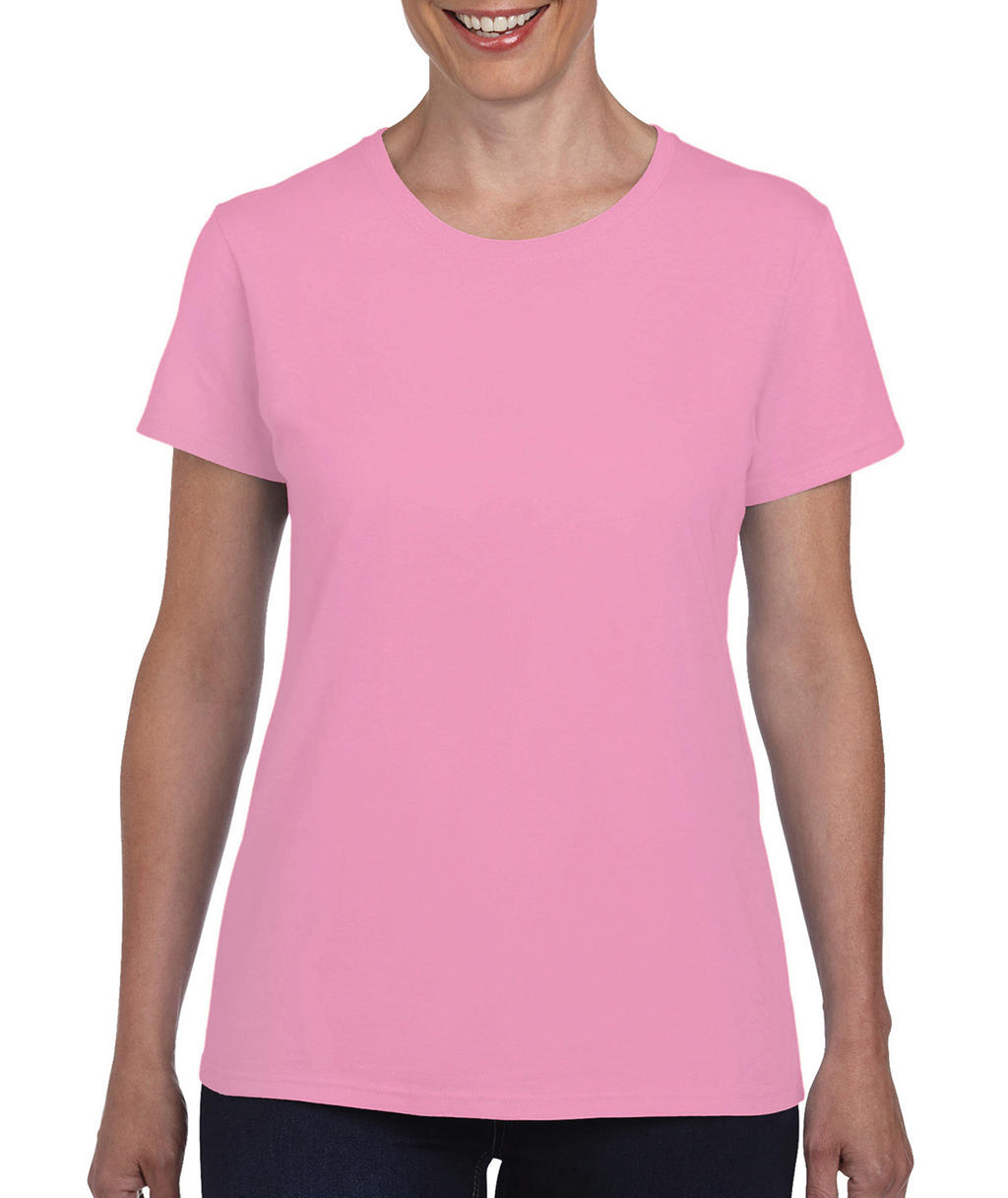 Gildan Ladies Heavy Cotton™ Damen T-Shirt