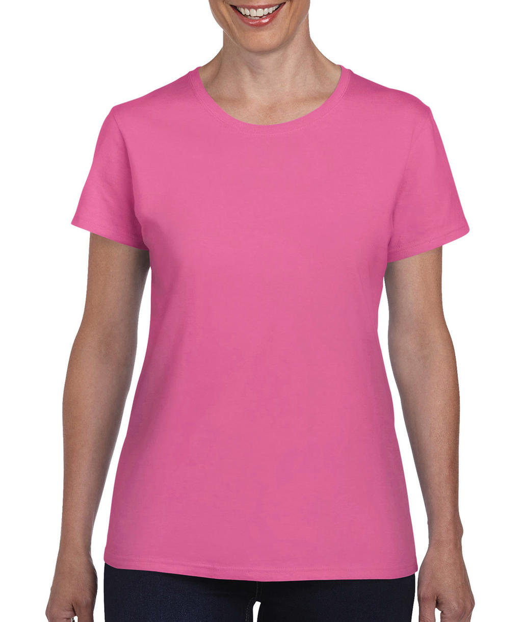 Gildan Ladies Heavy Cotton™ Damen T-Shirt