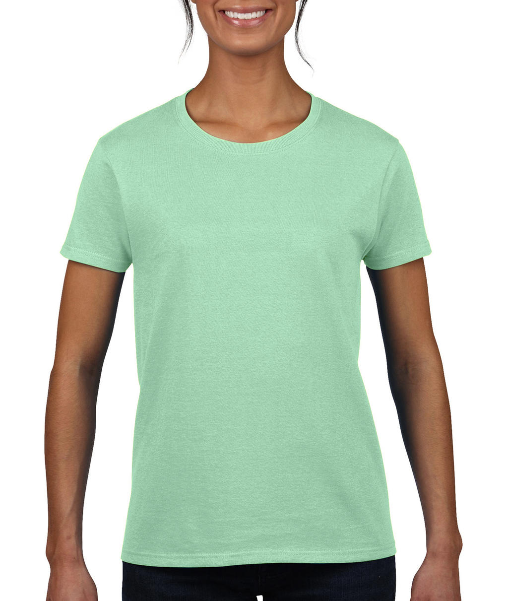 Gildan Ladies Heavy Cotton™ Damen T-Shirt
