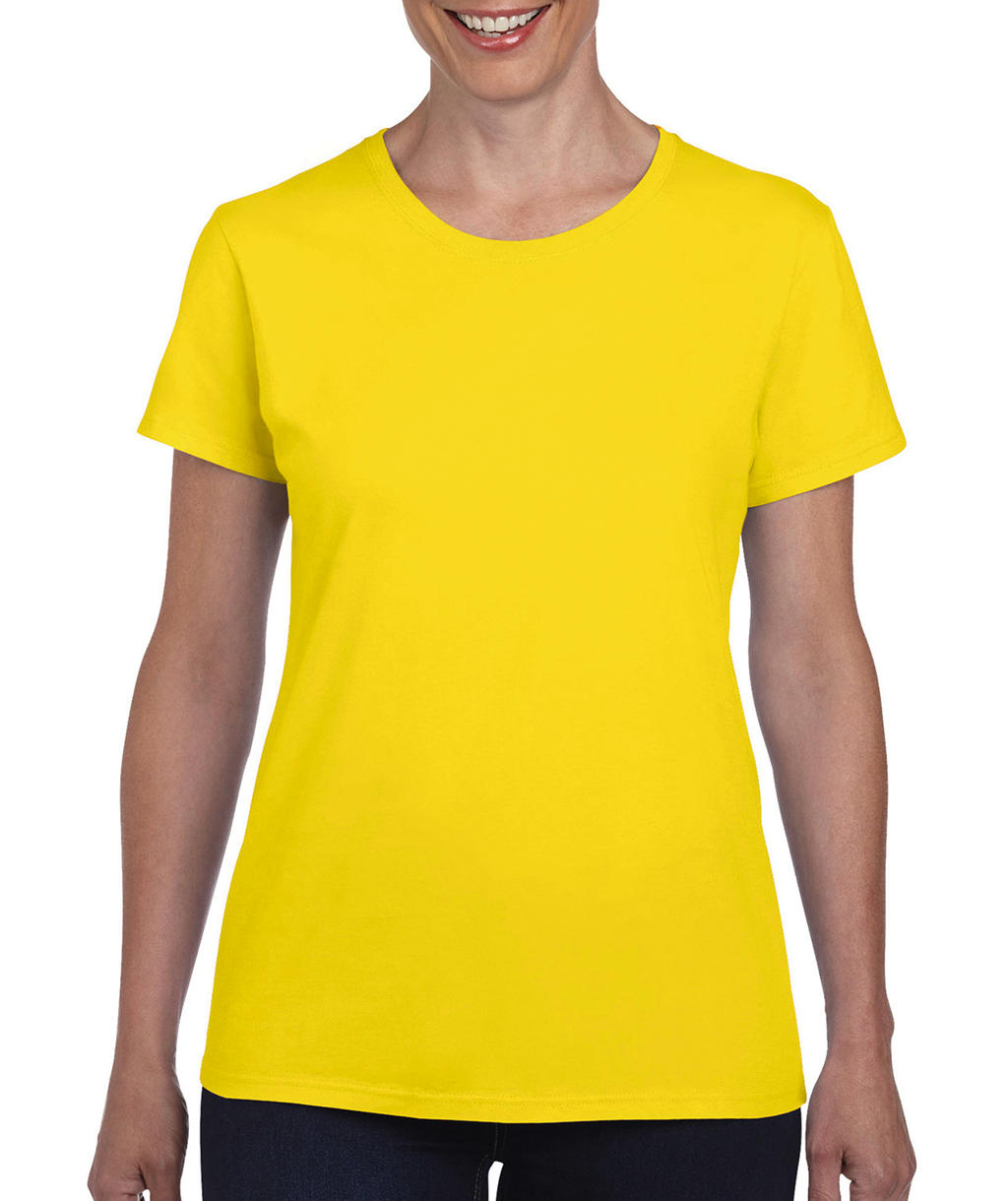Gildan Ladies Heavy Cotton™ Damen T-Shirt