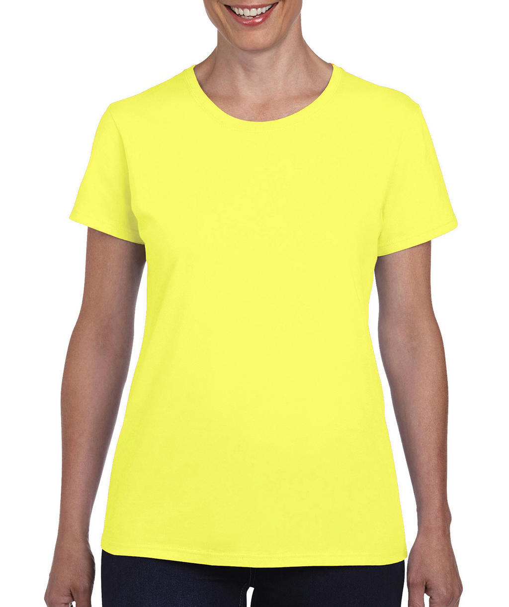 Gildan Ladies Heavy Cotton™ Damen T-Shirt