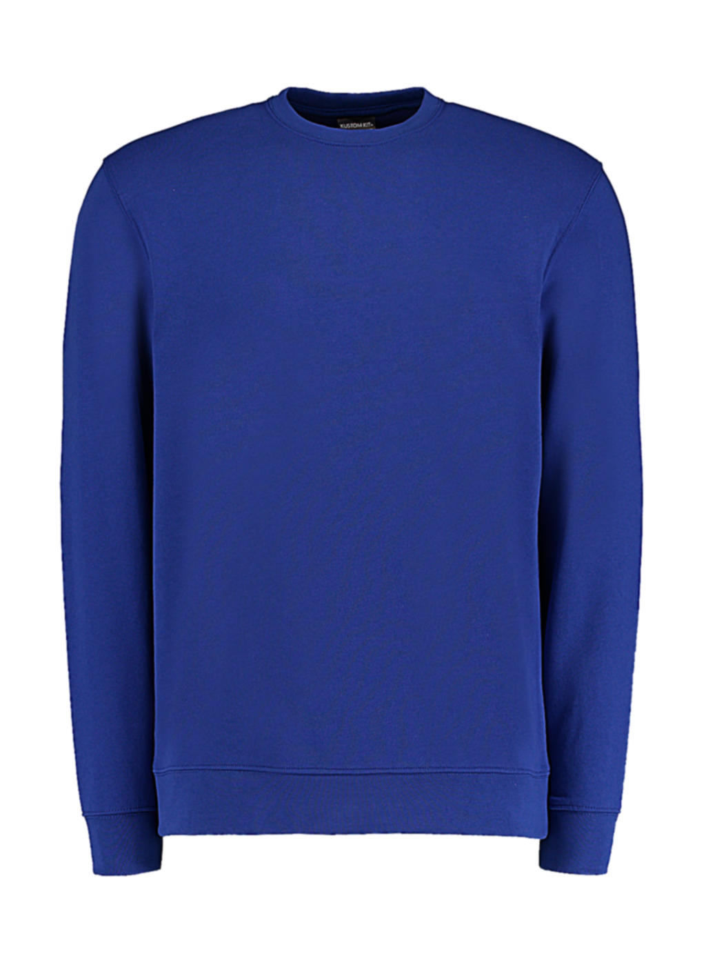 Kustom Kit Klassic Herren Sweatshirt Pullover