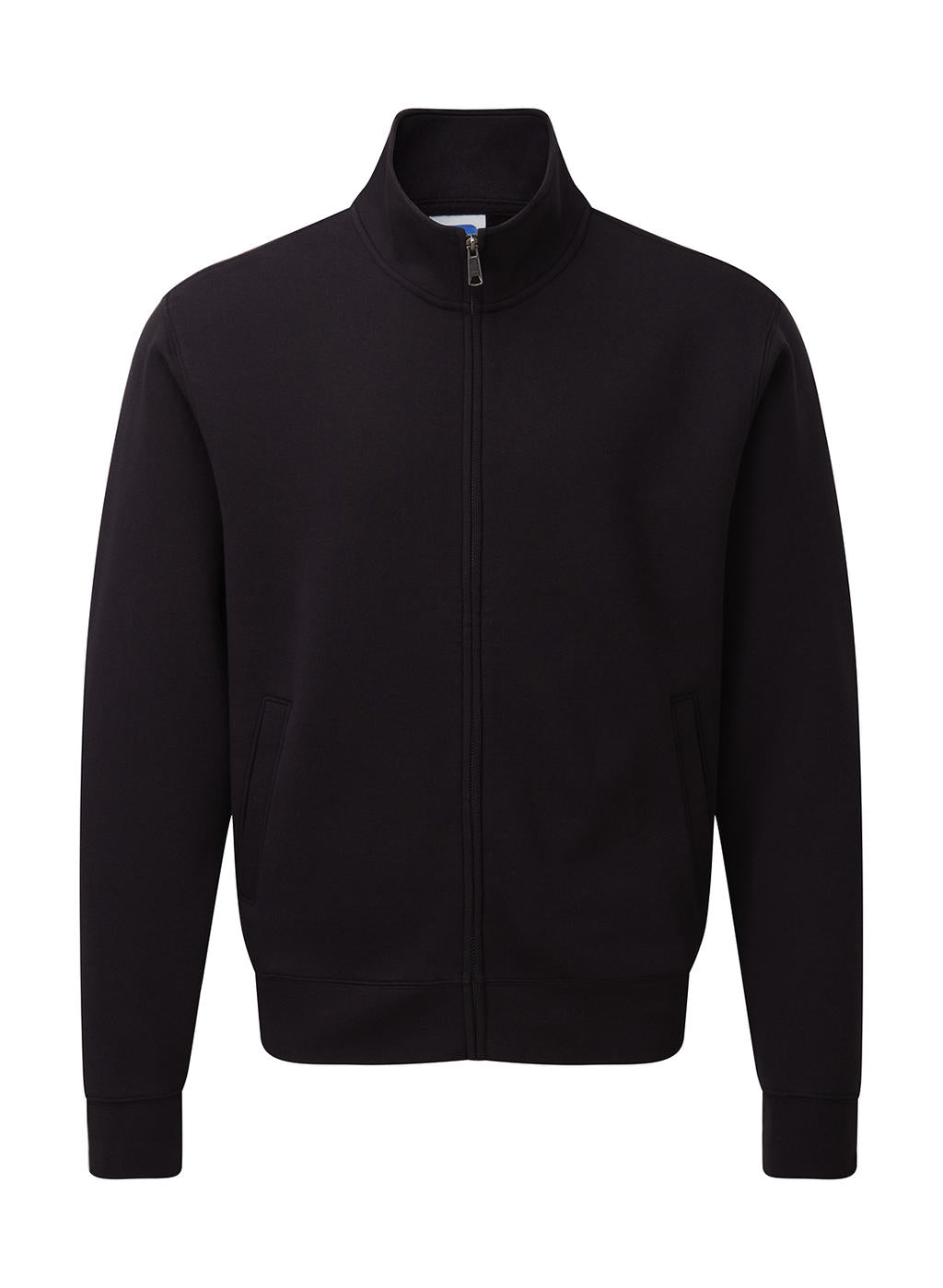 Russel Europe Herren Authentic Zipper Sweat Jacke Sweater
