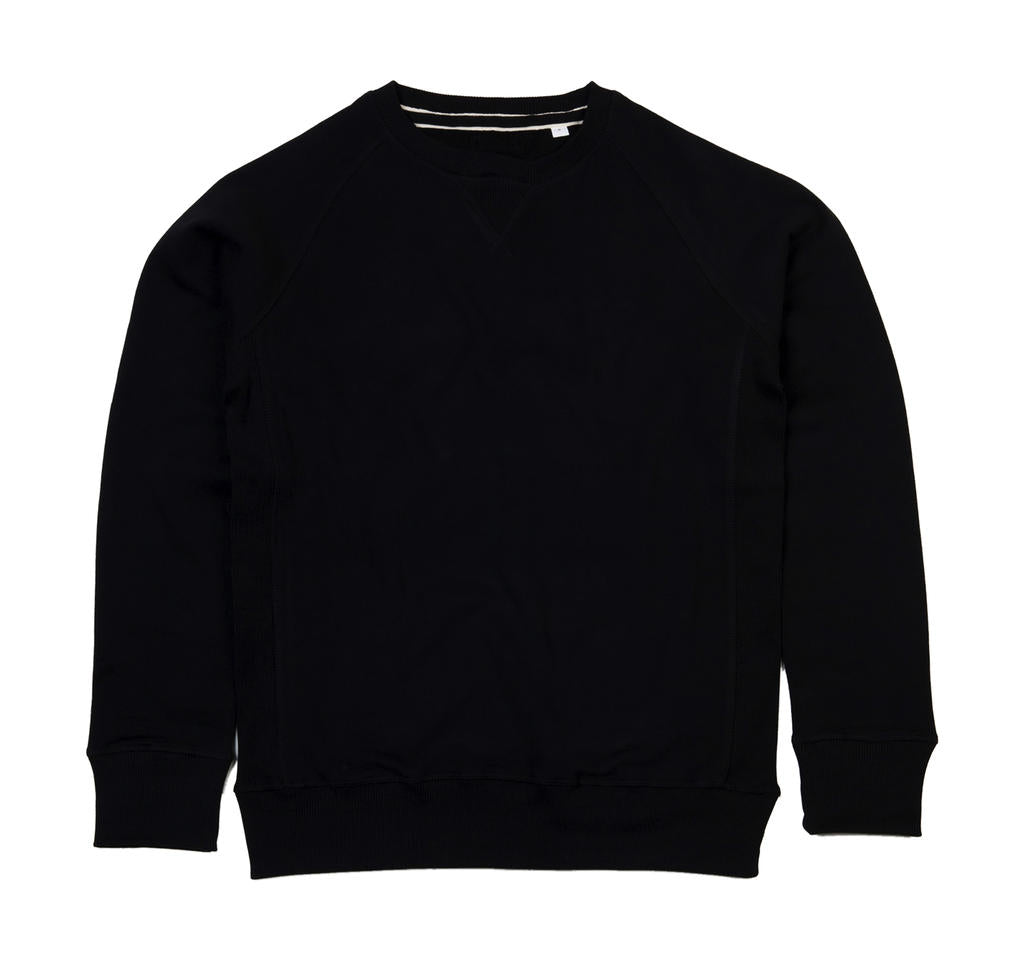 Mantis Men`s Superstar Herren Sweatshirt Pullover