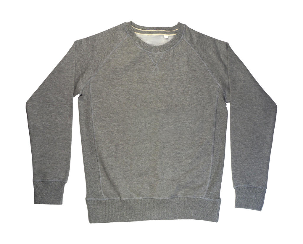 Mantis Men`s Superstar Herren Sweatshirt Pullover