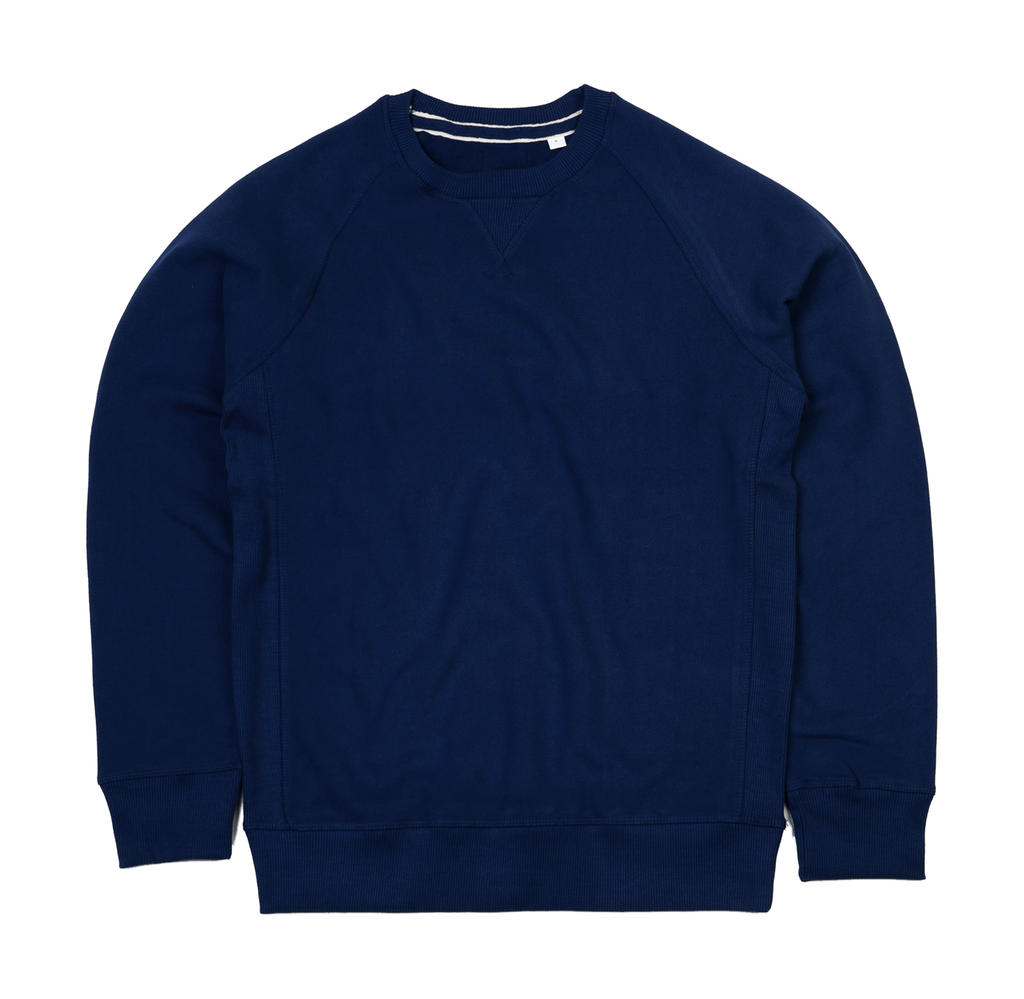 Mantis Men`s Superstar Herren Sweatshirt Pullover