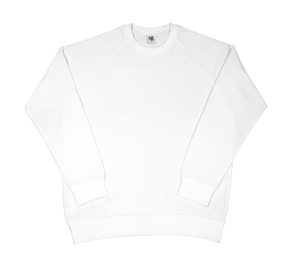 SG Herren Raglan Sweatshirt Sweater Pullover