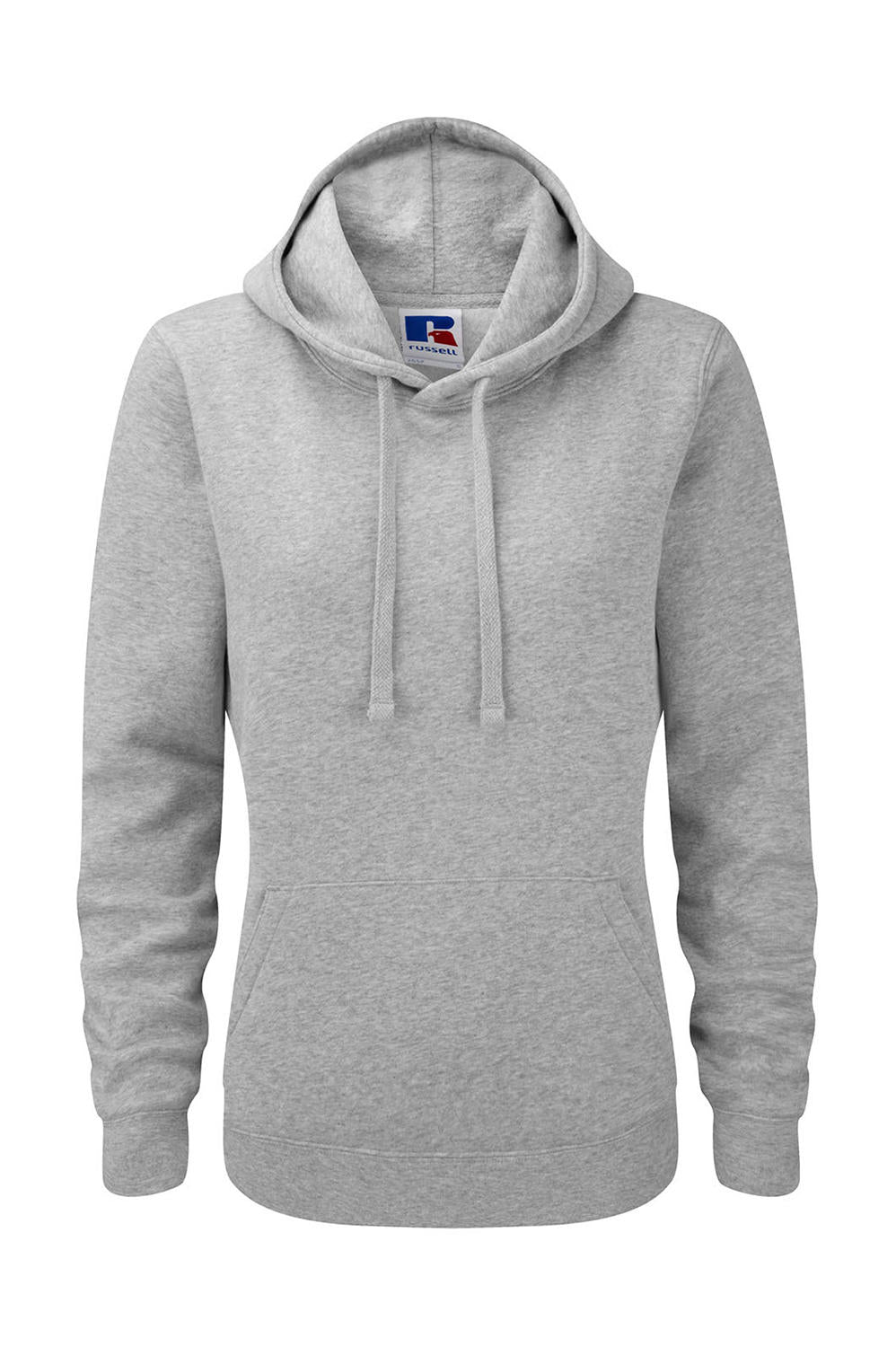 Russel Europe Authentic Damen Hooded Sweat Kapuzenpullover Hoodie